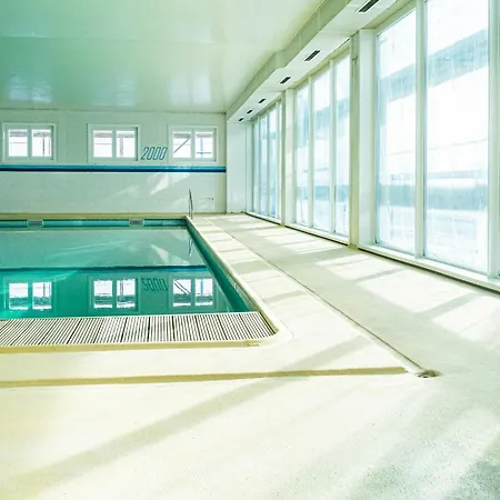 With Pool & Parking, Cleaning Included *