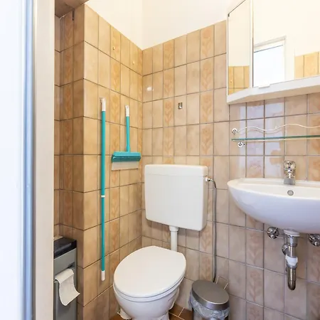 Apartment With Pool & Parking, Cleaning Included